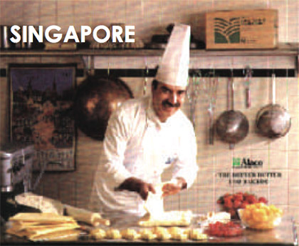 Singapore