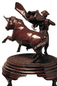 OLÉ - Pastry Centrepiece - GOLD MEDAL WITH DISTINCTION