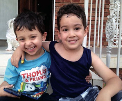 Taylan & Semih